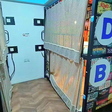 Qiannuo Youth Hostel Ханчжоу Экстерьер фото