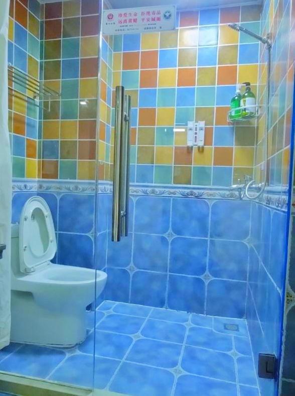 Qiannuo Youth Hostel Ханчжоу Экстерьер фото