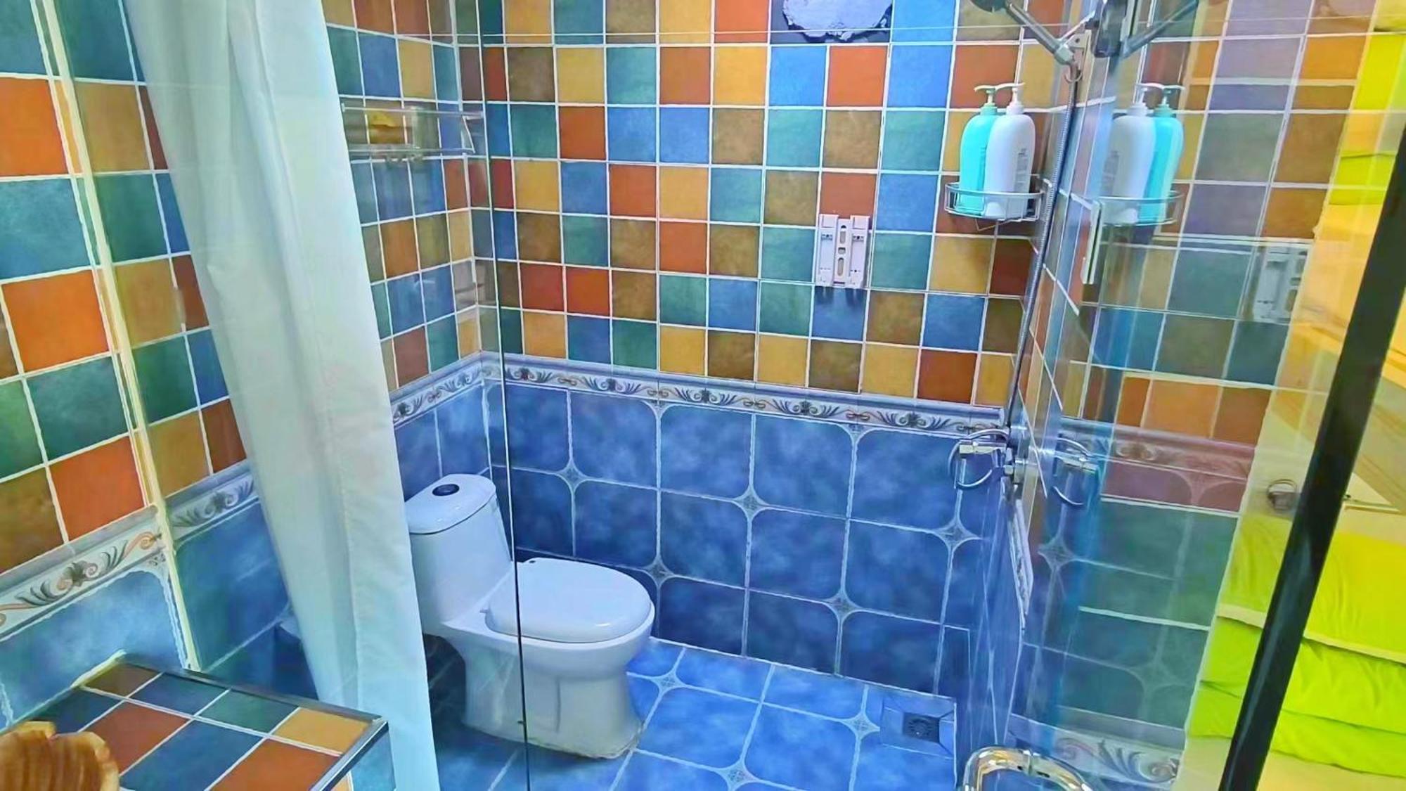 Qiannuo Youth Hostel Ханчжоу Экстерьер фото