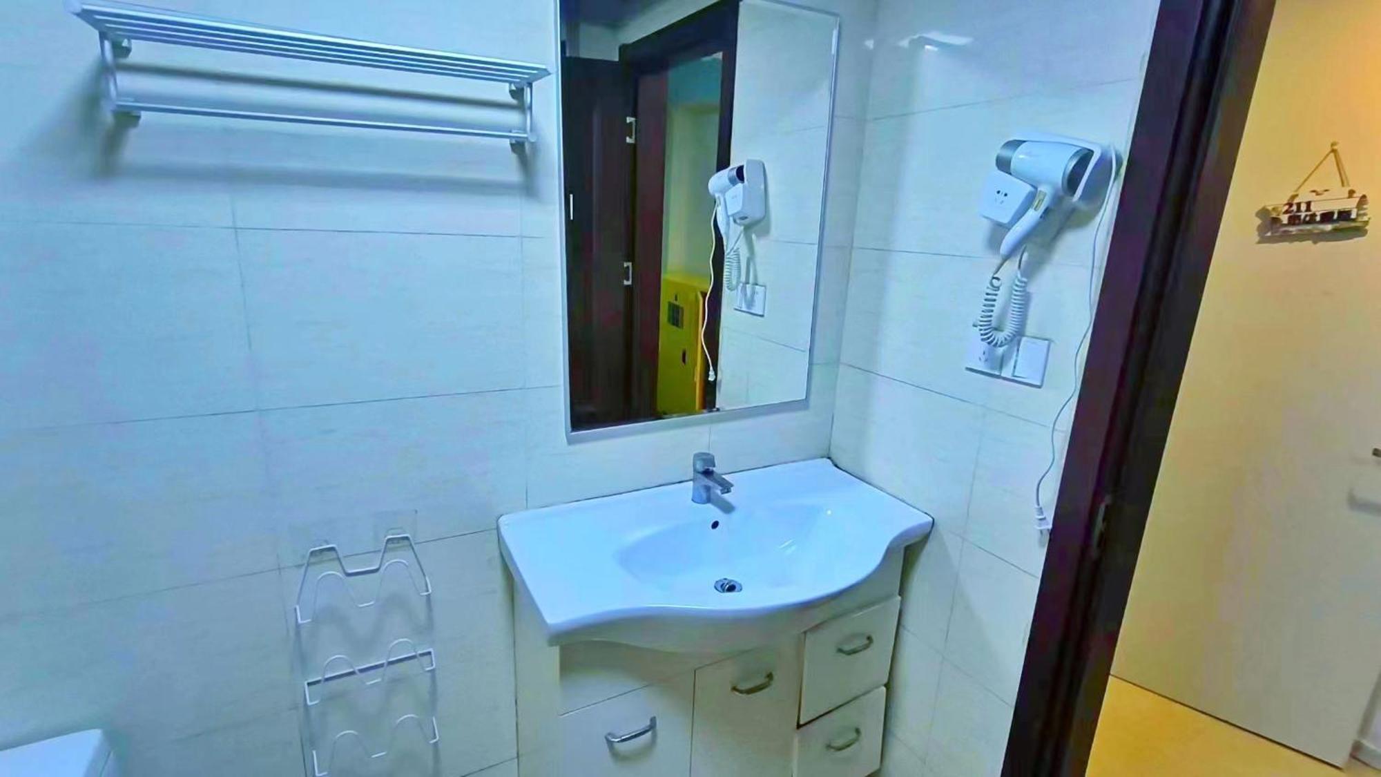 Qiannuo Youth Hostel Ханчжоу Экстерьер фото