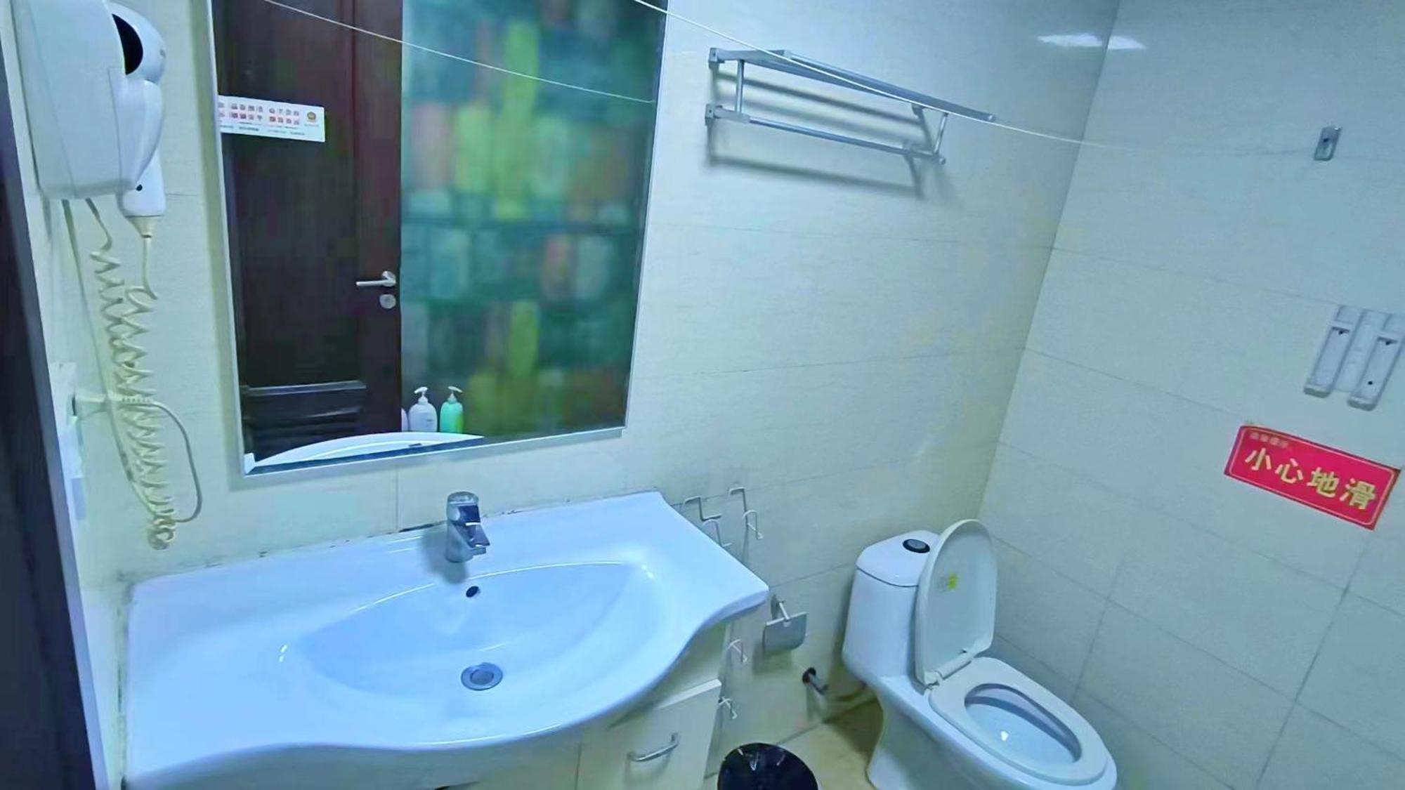 Qiannuo Youth Hostel Ханчжоу Экстерьер фото