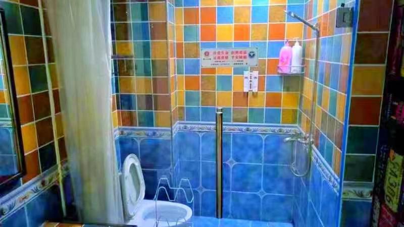Qiannuo Youth Hostel Ханчжоу Экстерьер фото