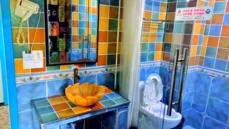 Qiannuo Youth Hostel Ханчжоу Экстерьер фото